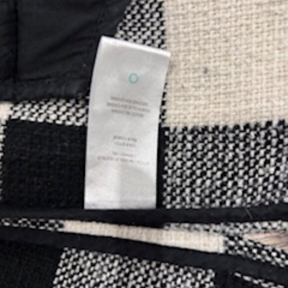 EUC Man's Oak & Ivy Plaid Jacket sz L - Picture 9 of 13